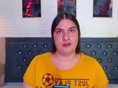 Recent screenshot of julietta_colleman