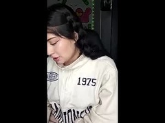 Recent screenshot of julietta_p