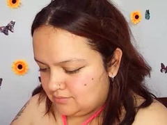 Recent screenshot of juliettabigg