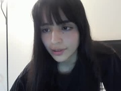 Recent screenshot of juliette_26