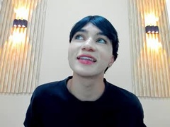Recent screenshot of julii_rico