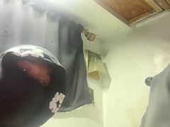 Recent screenshot of juliothehammer