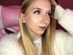 Recent screenshot of julissariecke