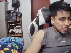 Recent screenshot of julius_420pgl