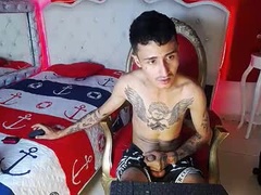 Recent screenshot of jullian_ricci_