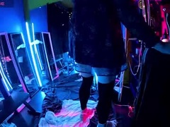Recent screenshot of julythequeen