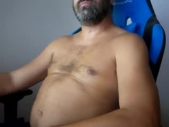 Recent screenshot of jumandis