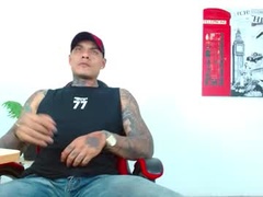 Recent screenshot of juniior_333