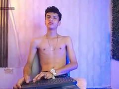 Recent screenshot of juniorprincemorris