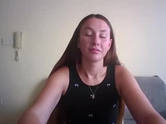 Recent screenshot of jussygirl