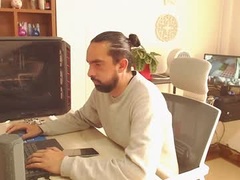 Recent screenshot of just_a_normal_dick