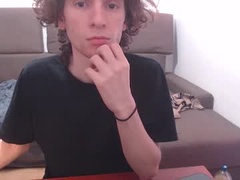 Recent screenshot of just_andy_