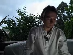 Recent screenshot of just_place