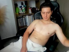 Recent screenshot of just_thatguy_
