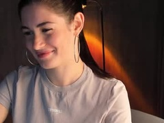 Recent screenshot of justbarbie