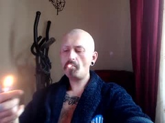 Recent screenshot of justedi