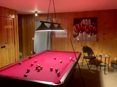 Recent screenshot of justfunparty