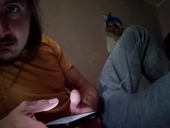 Recent screenshot of justgod777