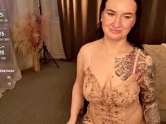 Recent screenshot of justgrace