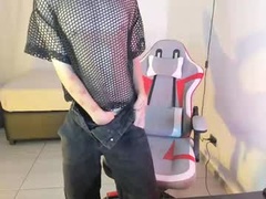 Recent screenshot of justin_blake_