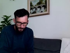 Recent screenshot of justin_huge