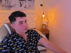 Recent screenshot of justin_king20