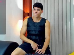 Recent screenshot of justin_mack_