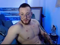 Recent screenshot of justin_mackenlly