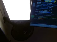 Recent screenshot of justin_royers