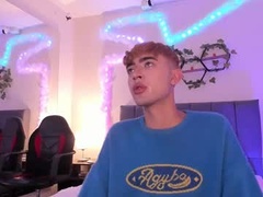 Recent screenshot of justinbe_