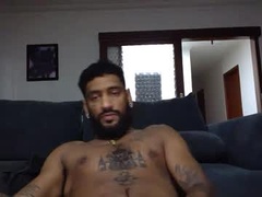 Recent screenshot of justinblakee