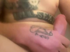 Recent screenshot of justinclay187