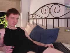 Recent screenshot of justjustin_