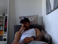Recent screenshot of justkyzee
