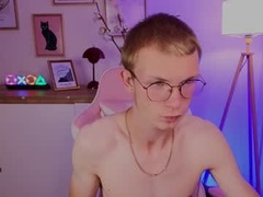 Recent screenshot of justleo_