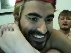 Recent screenshot of justmarried_zack_manuel