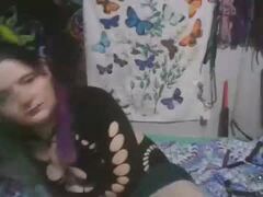 Recent screenshot of justmejosiefreak