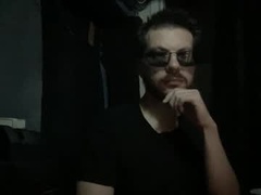 Recent screenshot of justshutupandwatch