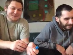 Recent screenshot of justsumbros