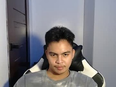 Recent screenshot of justtempdwayne