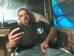Recent screenshot of justthisdick_