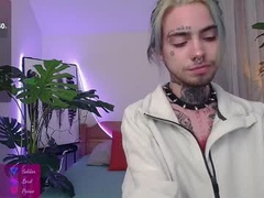 Recent screenshot of juuzou_kit