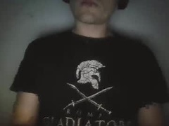 Recent screenshot of jviv23
