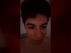Recent screenshot of jxyden17