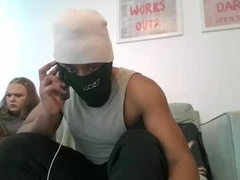 Recent screenshot of k1prince