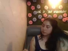 Recent screenshot of kaaty_a