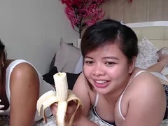 Recent screenshot of kabibabes