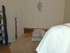 Recent screenshot of kaceyeichel