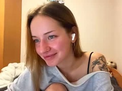 Recent screenshot of kaciegupton