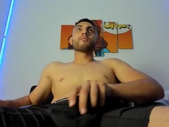 Recent screenshot of kael_lux